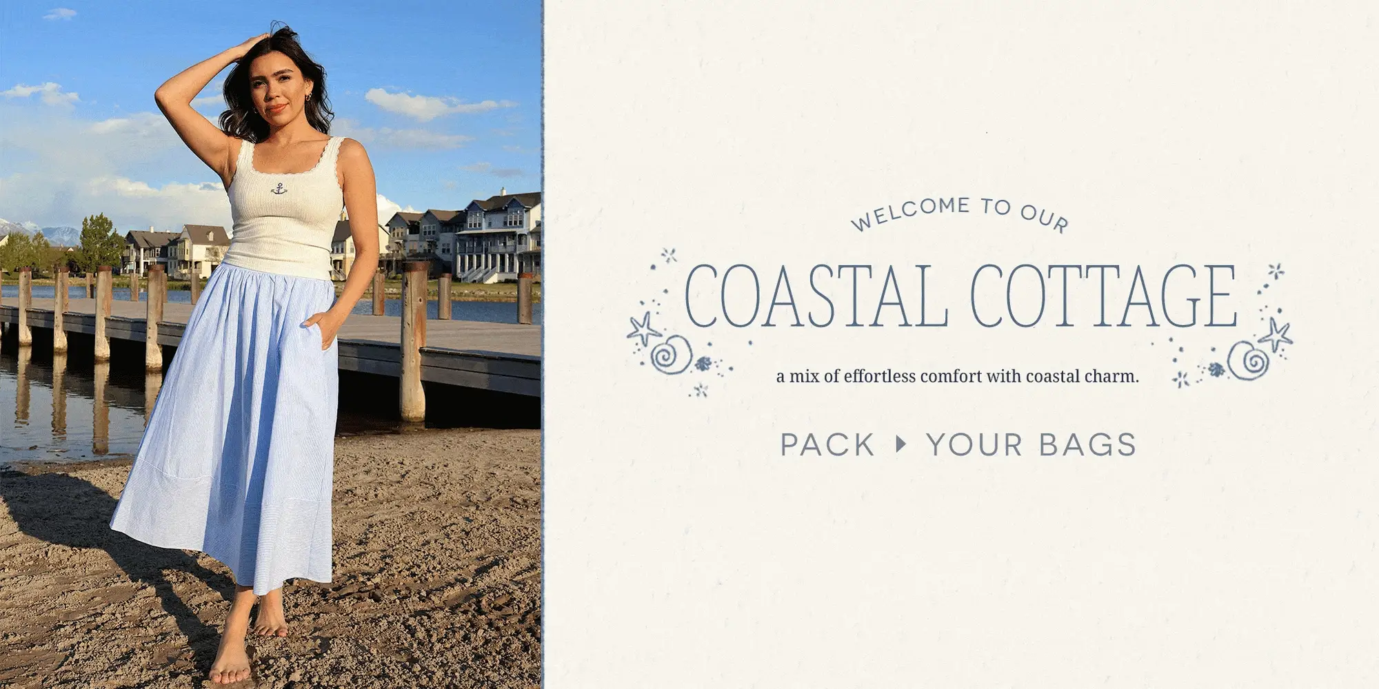Everyday Fashion Perfected for You