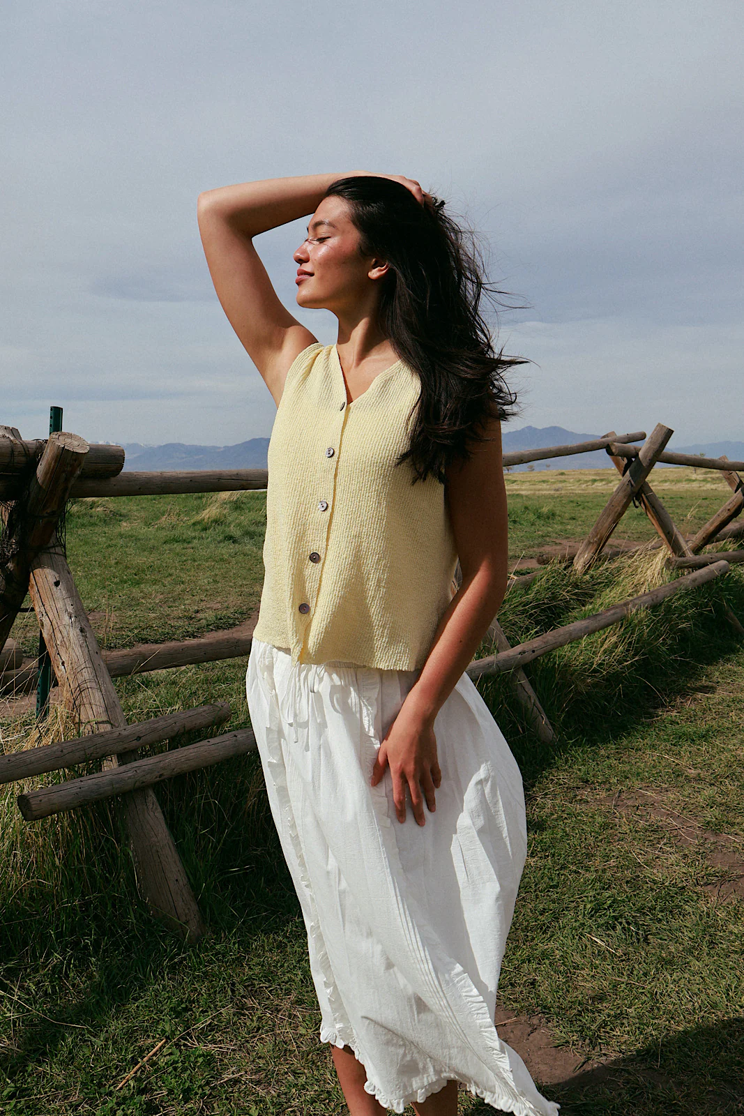 Maternity - Tops